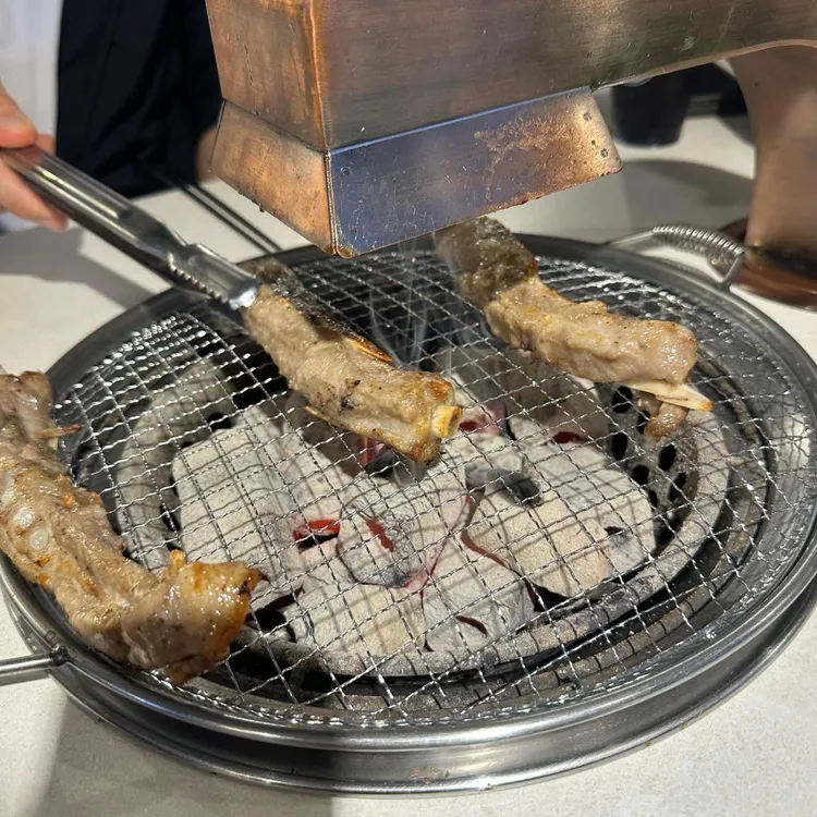 육미제당 대표 사진