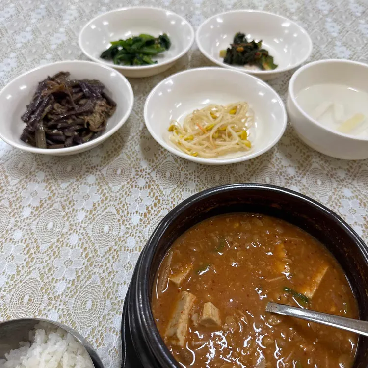 원씨네 가마솥보리밥 대표 사진