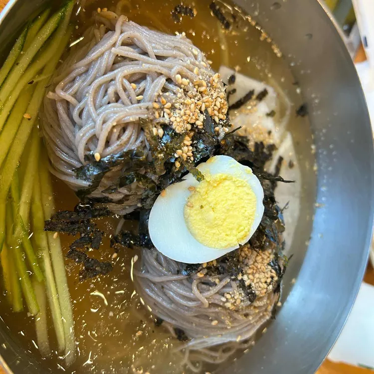 춘천명물닭갈비 대표 사진