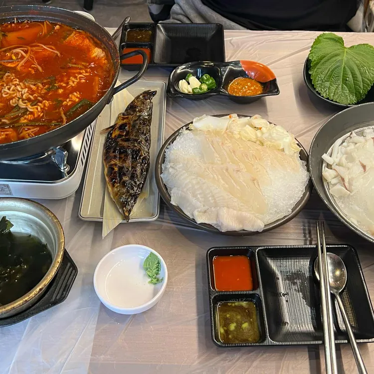 오징어데이 대표 사진