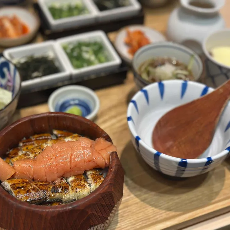 양산도 대표 사진