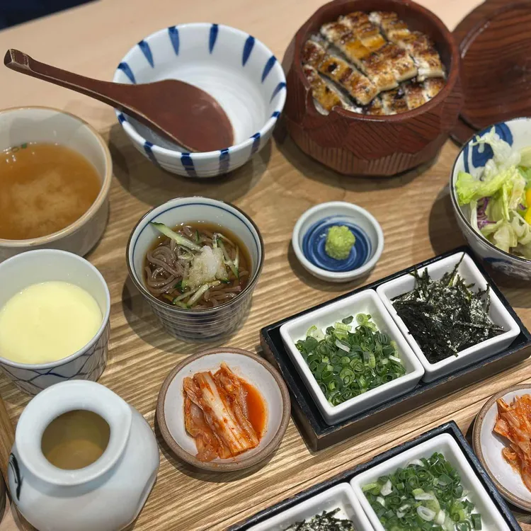 양산도 대표 사진