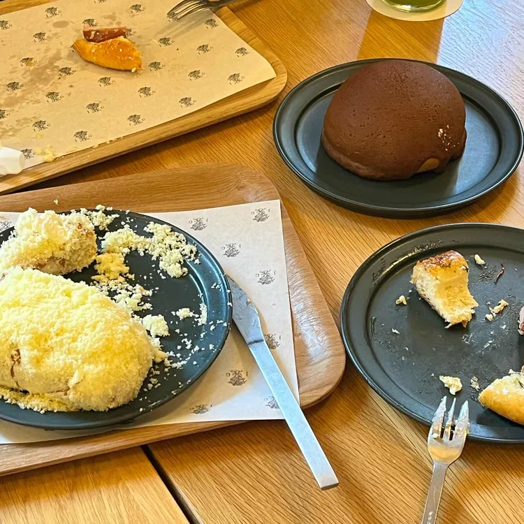 제이드가든 카페 대표 사진