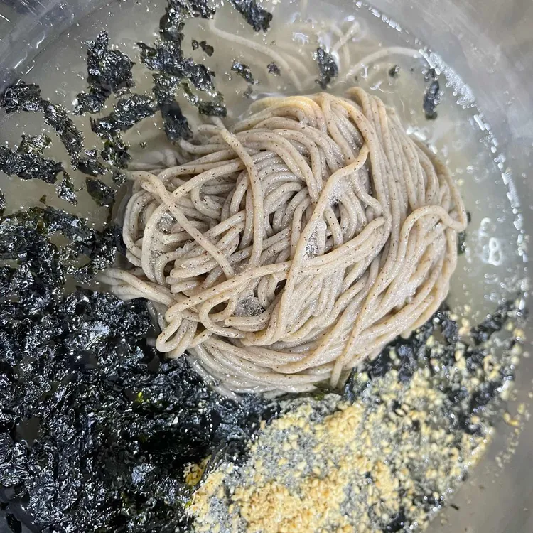 양양메밀막국수 대표 사진