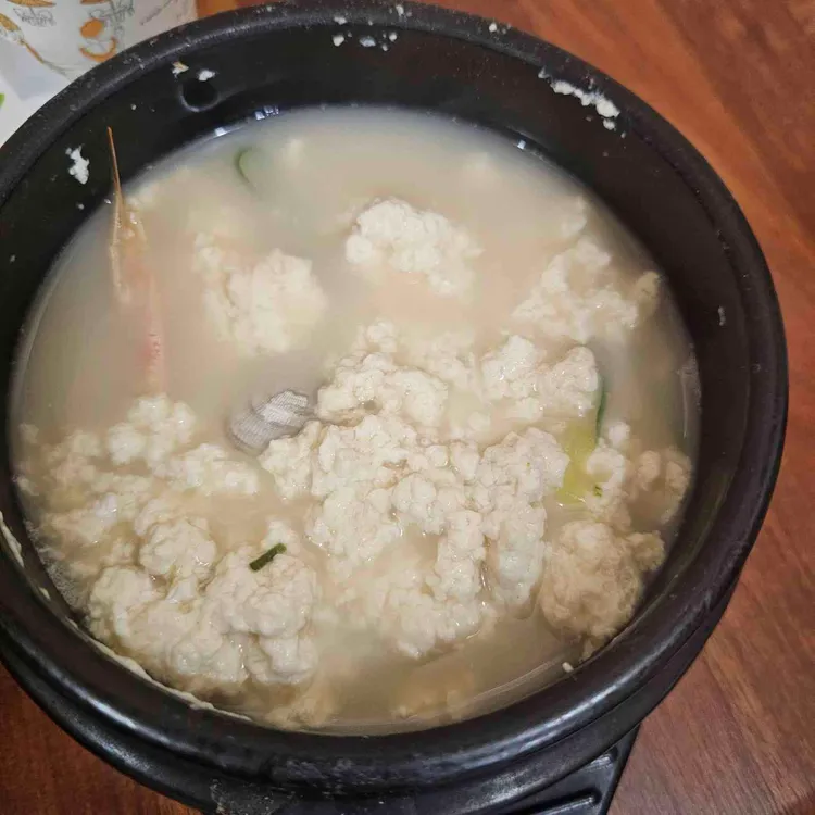 전통맷돌순두부 대표 사진
