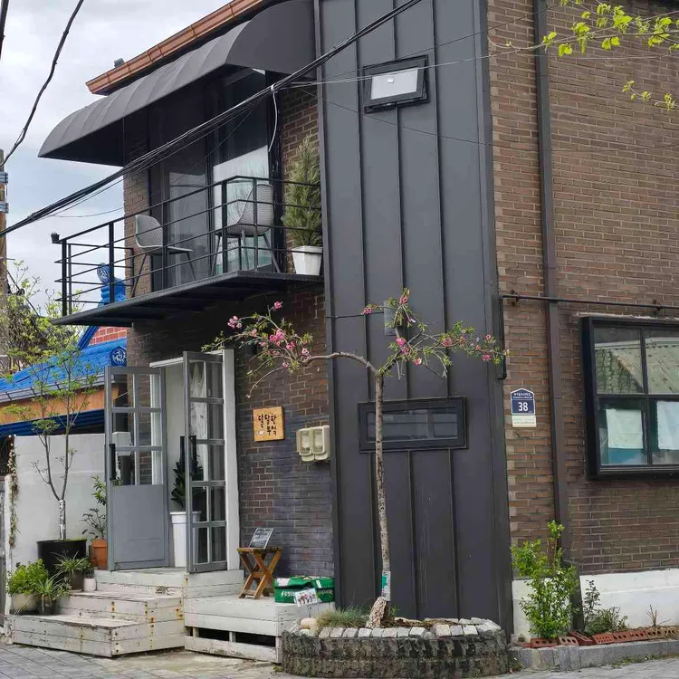 달달한 부엌 대표 사진