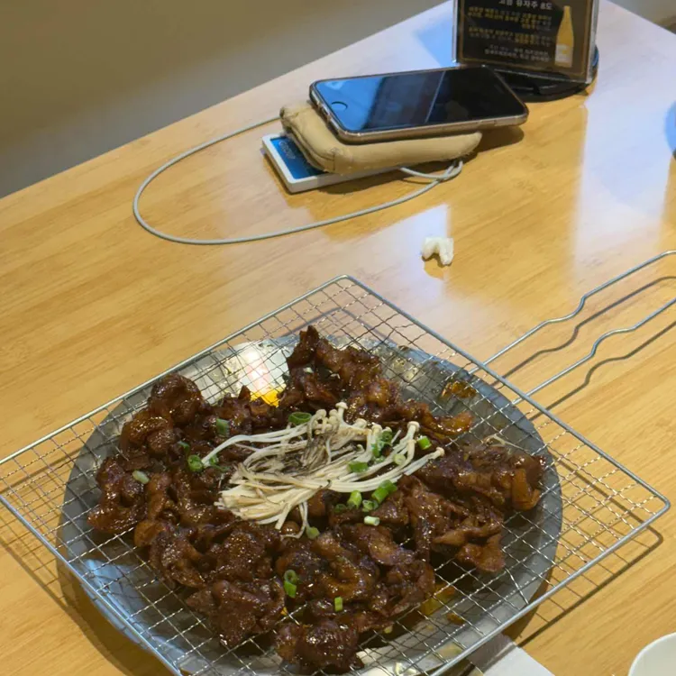 팔도밀방 대표 사진