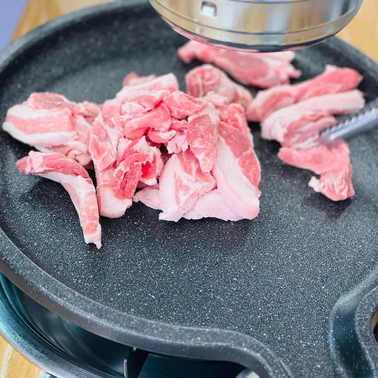 해미우시장 대표 사진