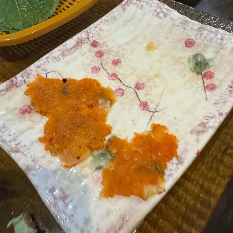 역북동물고기 대표 사진