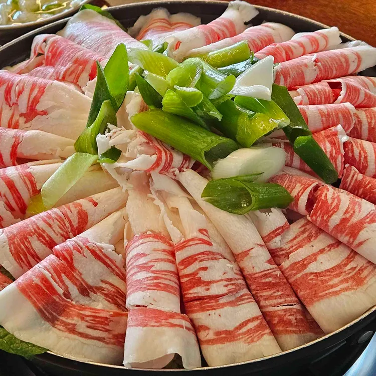 우이며녹 대표 사진