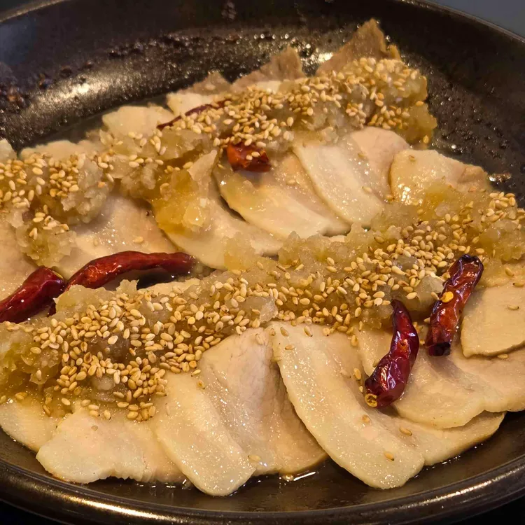 수백당 대표 사진