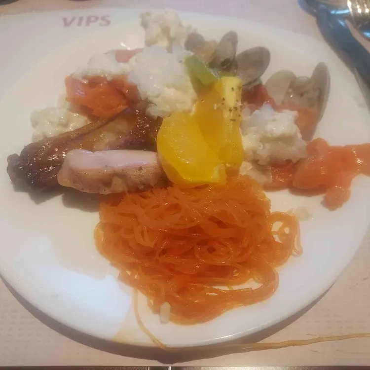 빕스 프리미어 대표 사진
