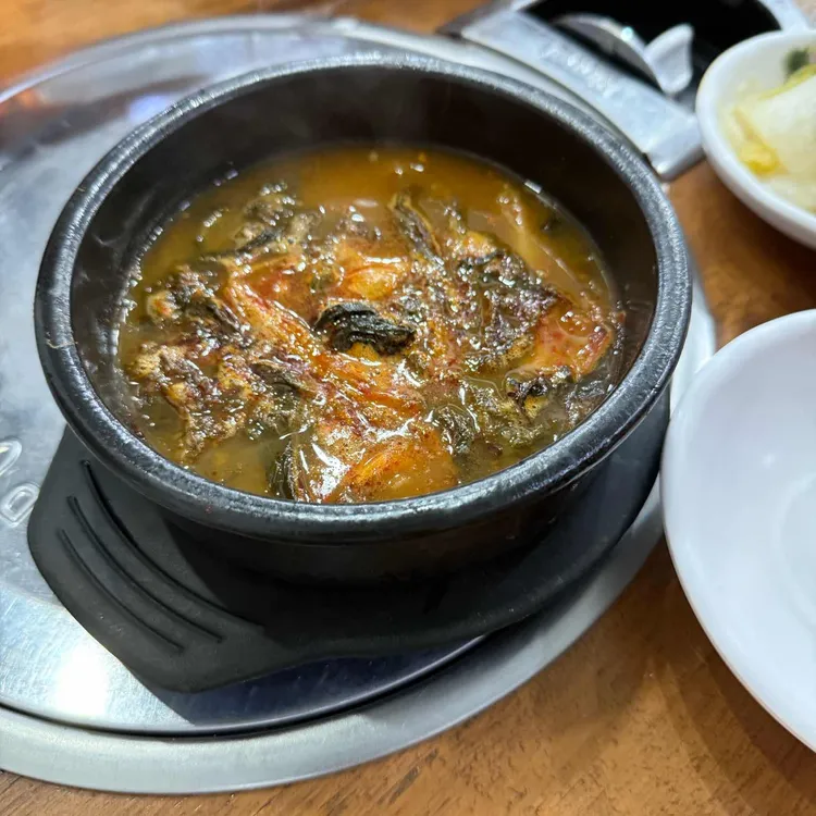 신동궁 감자탕 사진 1