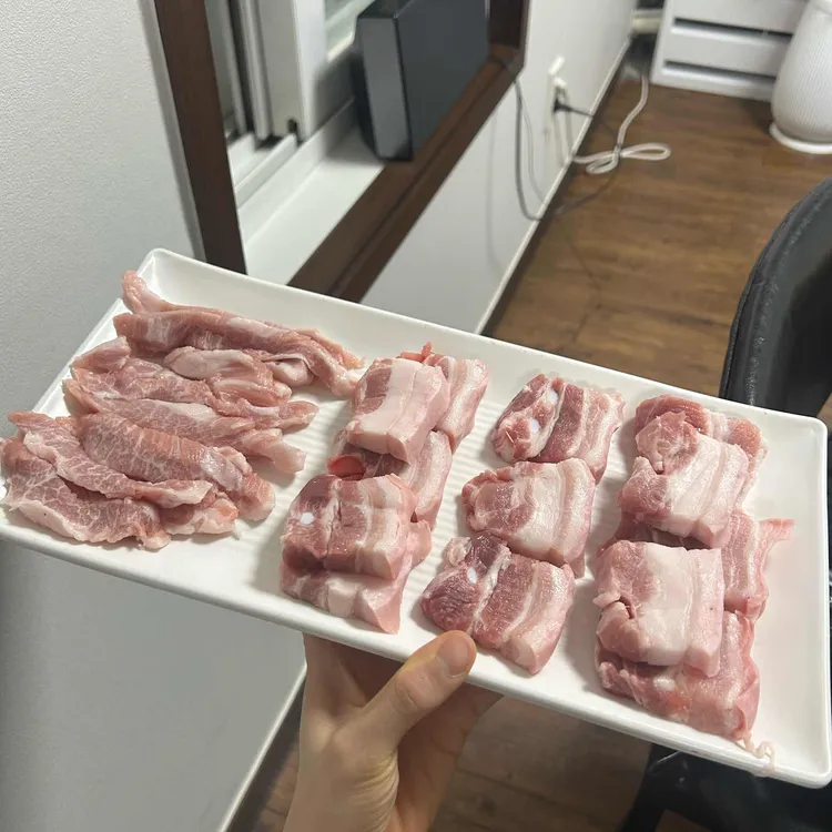 마신네 대표 사진