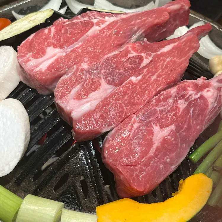 라무진 대표 사진