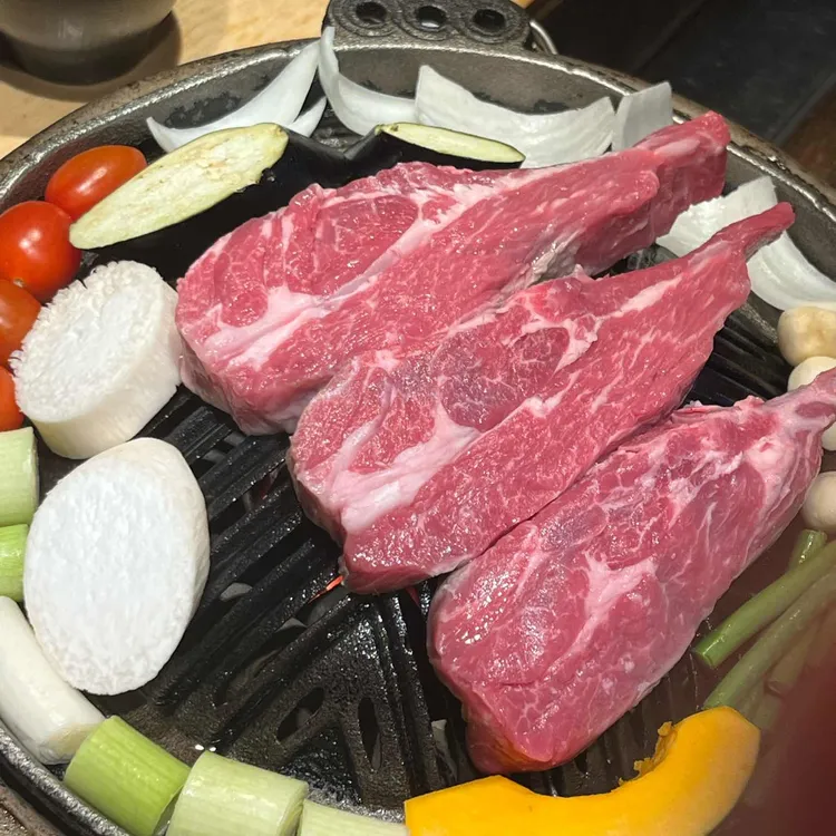 라무진 대표 사진