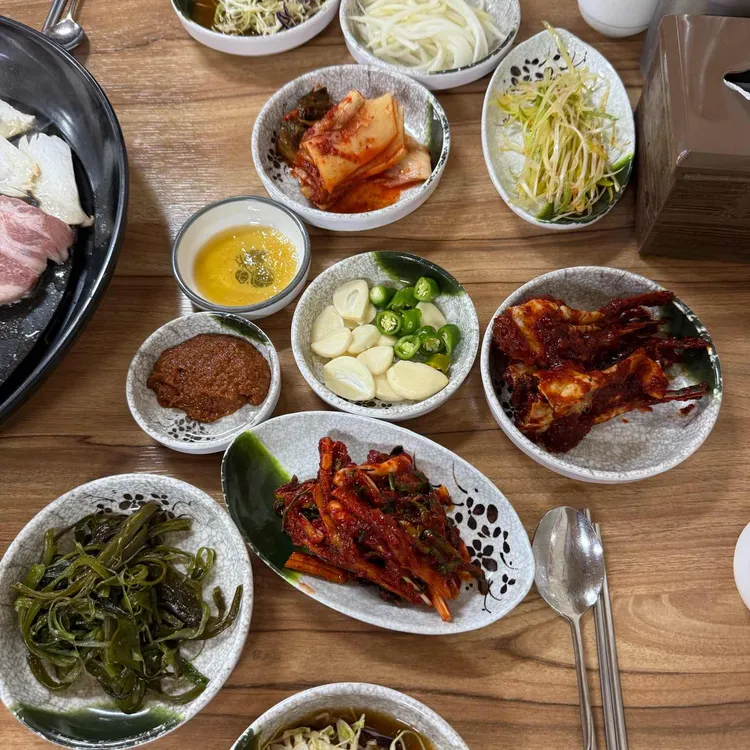 왕도갈비 대표 사진