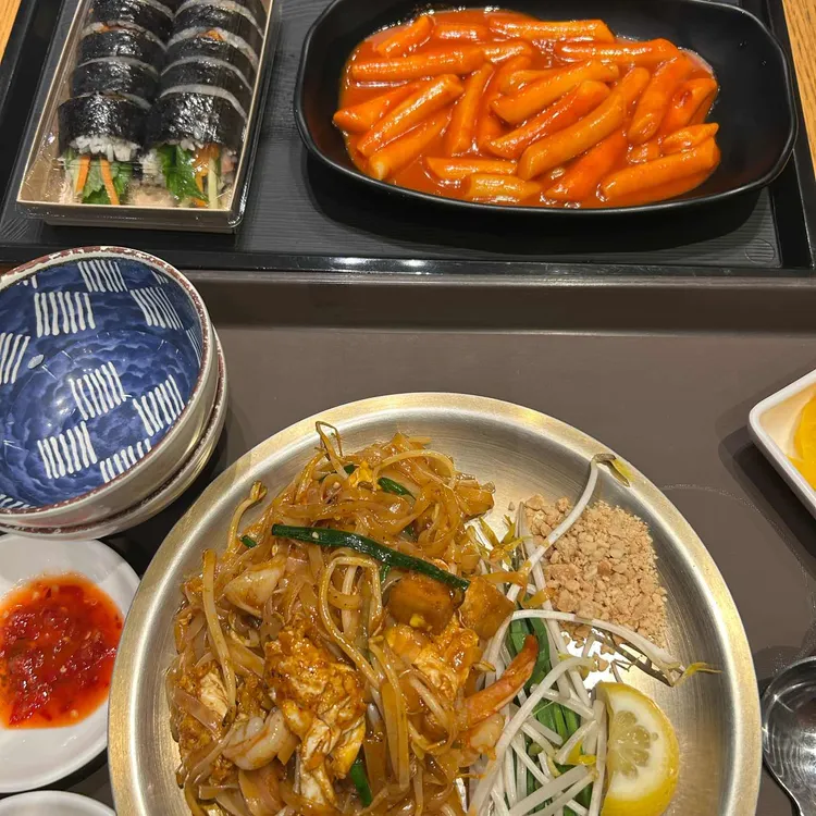 콘타이 AK플라자 대표 사진
