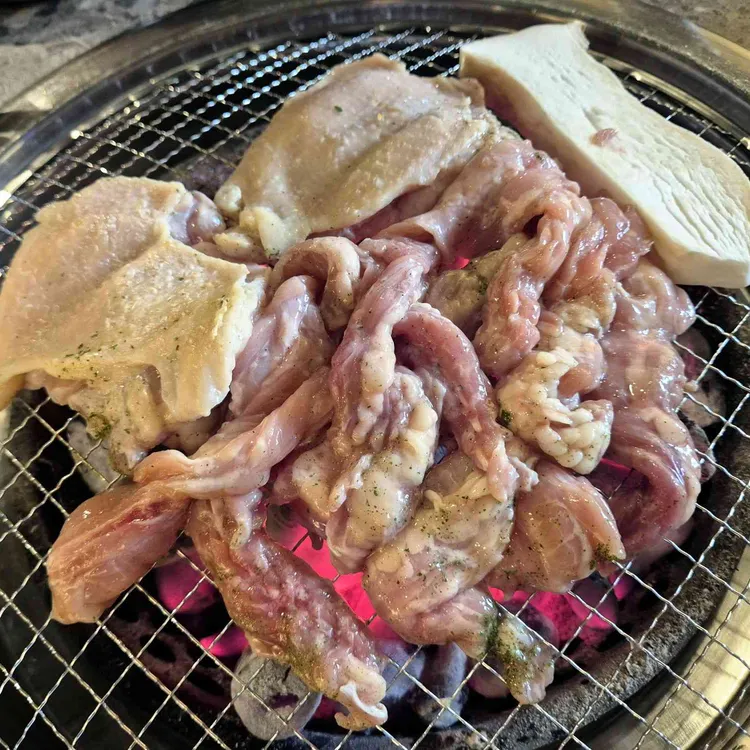 1989참숯닭갈비 대표 사진
