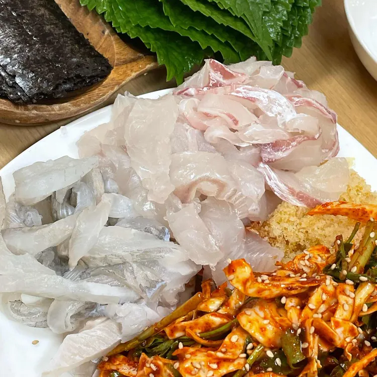 부산식당 사진 1