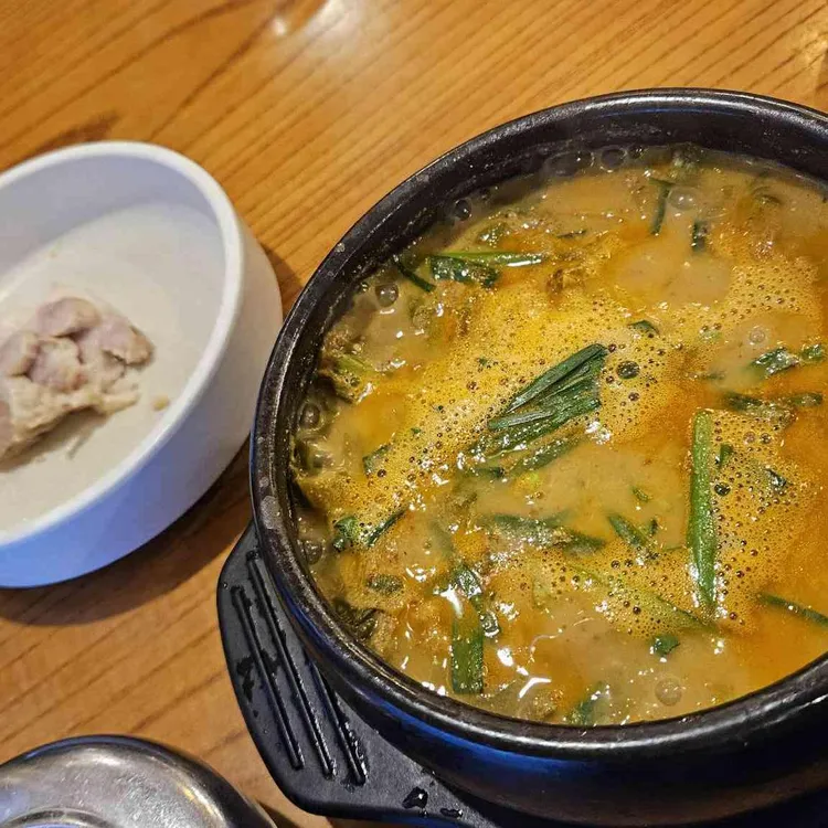 은평 구름산추어탕 대표 사진