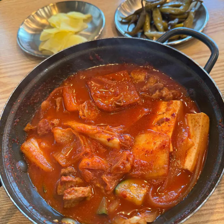 밥장인 사진 1