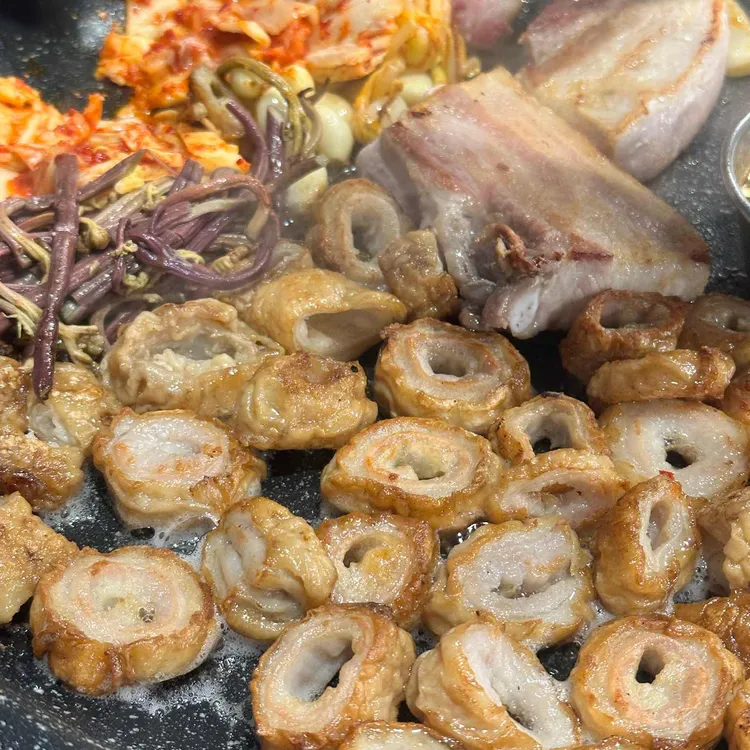 봉자막창 대구방촌점 - 대구 막창, 돼지구이 맛집 | 다이닝코드, 빅데이터 맛집검색