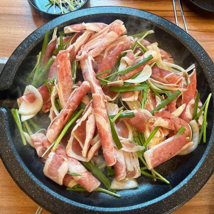 오리덕애 대표 사진