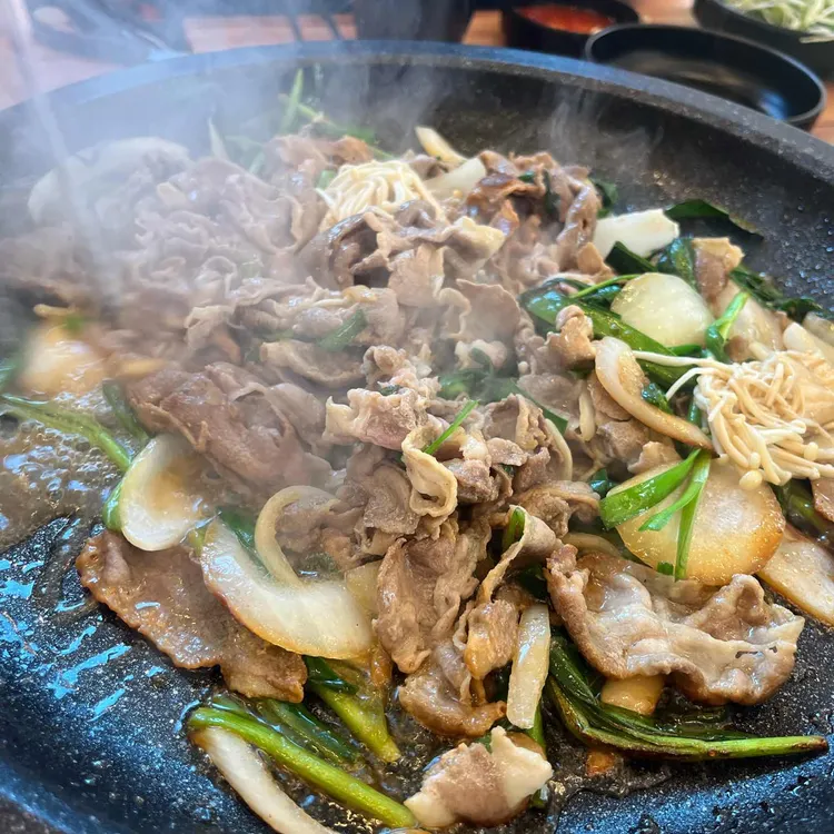 오리덕애 대표 사진