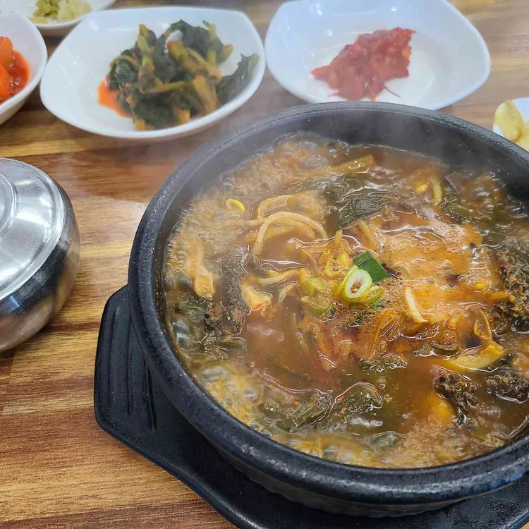 일품양평해장국 사진 1