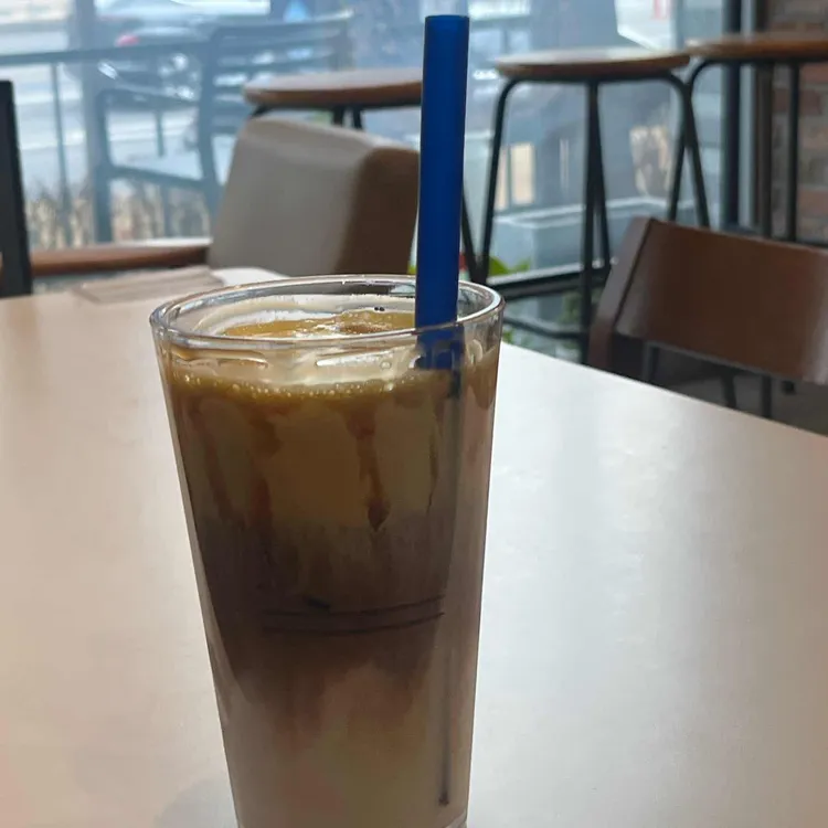 이디야커피 대표 사진