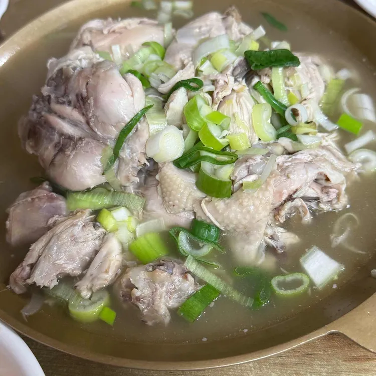 신정식당 사진