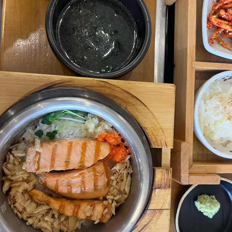한다솥 대표 사진