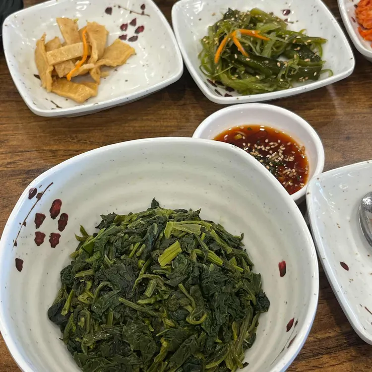 자연애 대표 사진