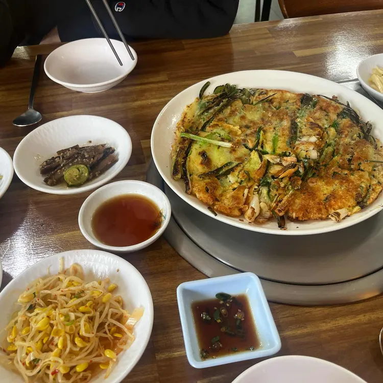 청계산손두부집 대표 사진