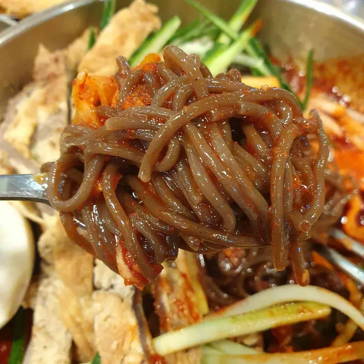 하주옥 대표 사진