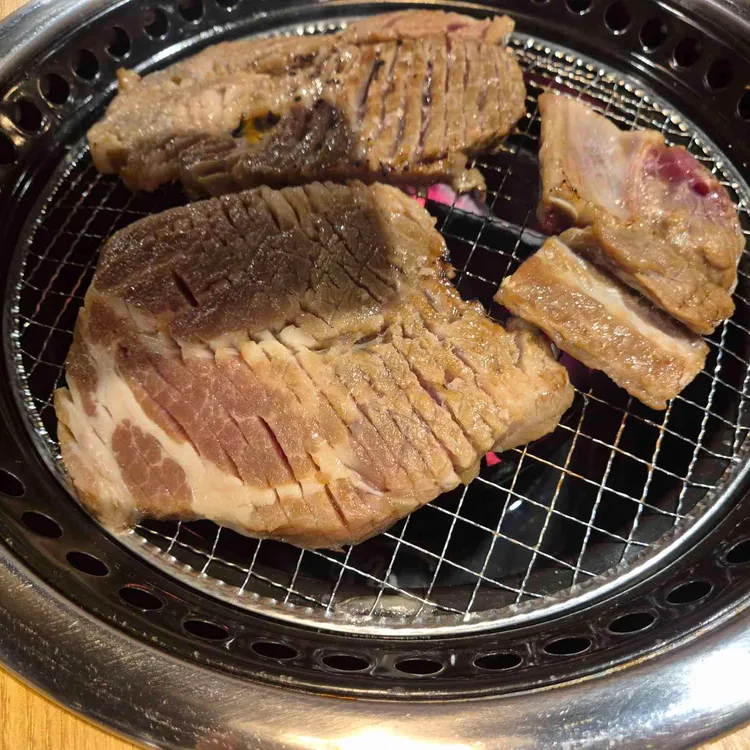 다로갈비 대표 사진
