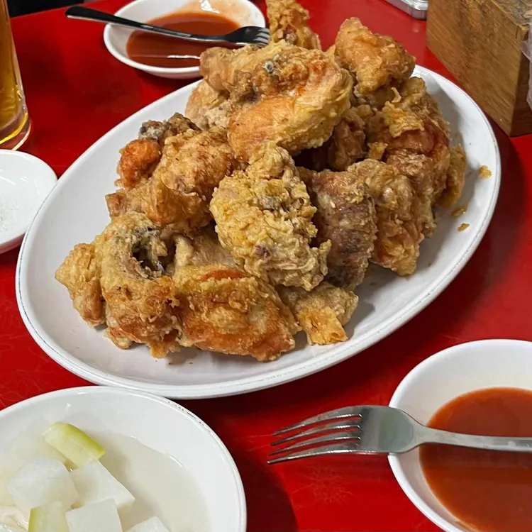 양재닭집 사진 2