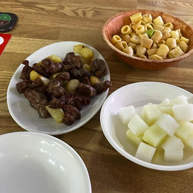 장안통닭 대표 사진