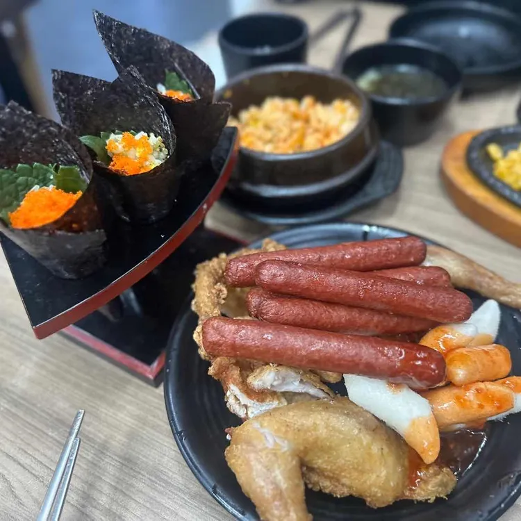 어장관리 대표 사진