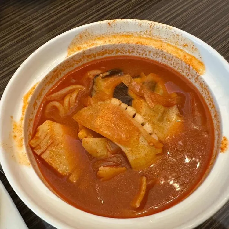 홍푸 대표 사진