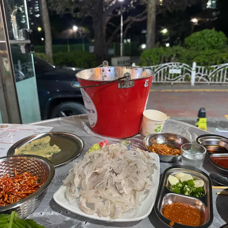 갈곶포차 대표 사진