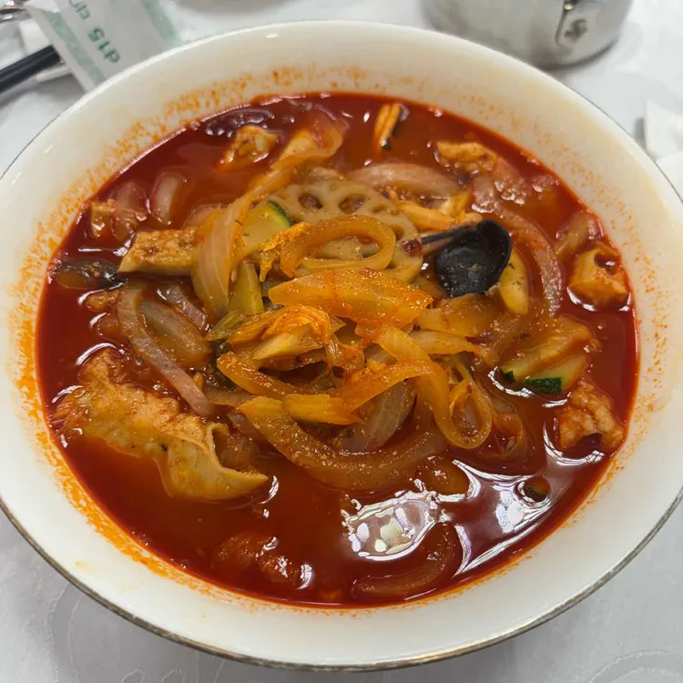 천향 대표 사진