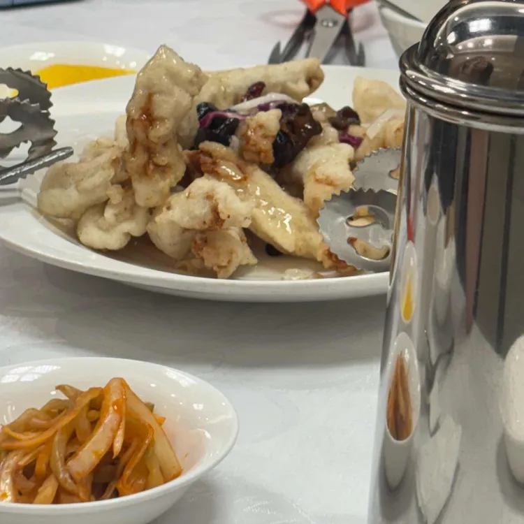 천향 대표 사진