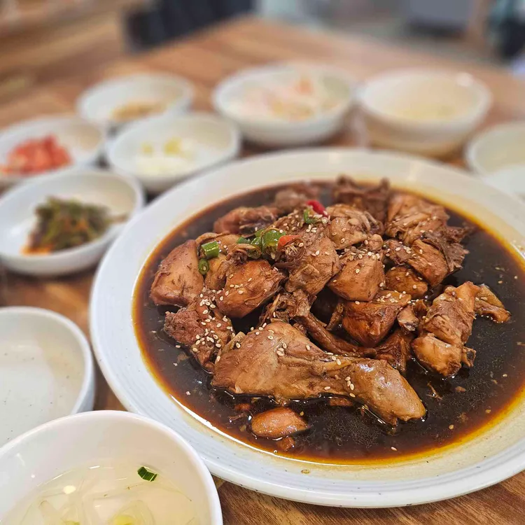 오경통닭 사진 1