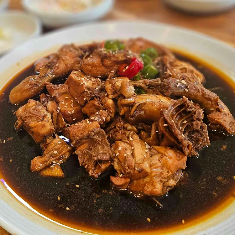 오경통닭 사진 2