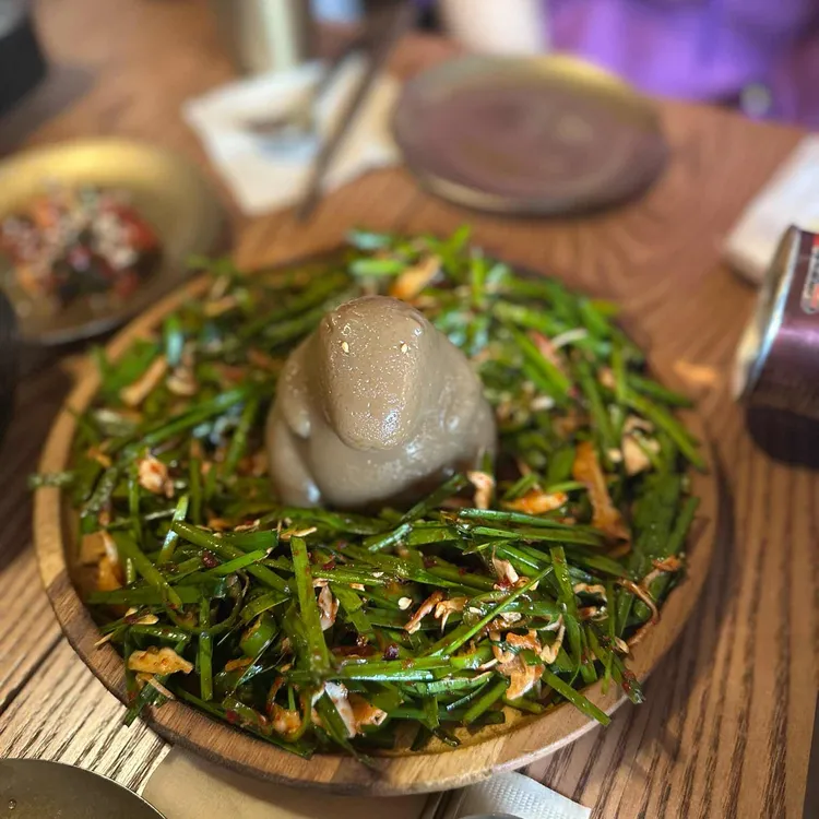 도올쇠 대표 사진
