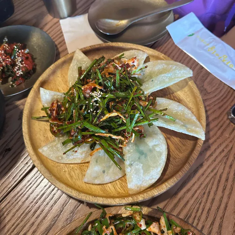 도올쇠 대표 사진