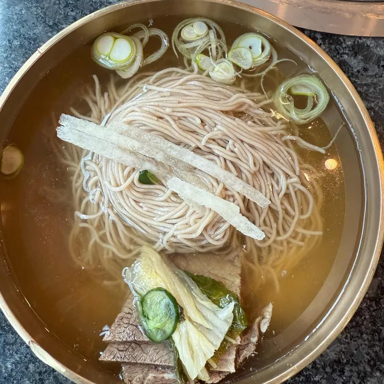 한양가 대표 사진