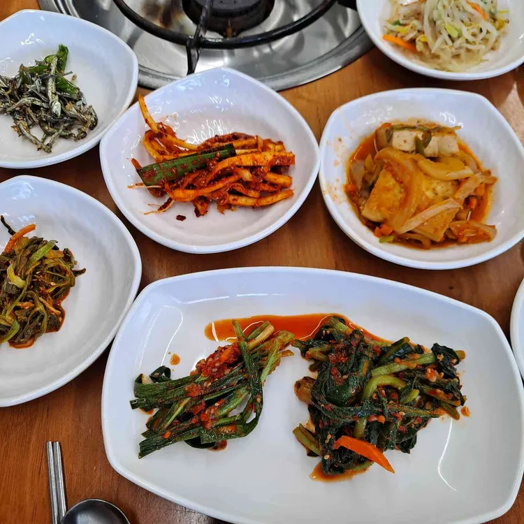 해맛이물회 대표 사진